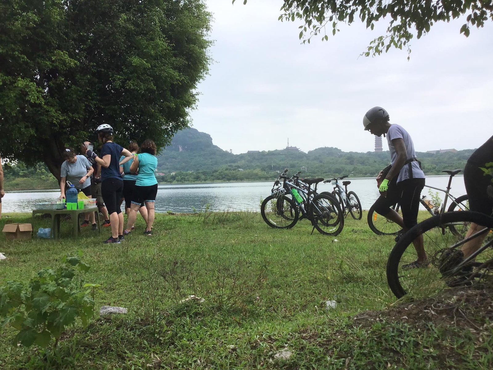 Vietnam Coast-to-Coast Cycling – A Thrilling Journey Across Vietnam’s Beautiful Landscape